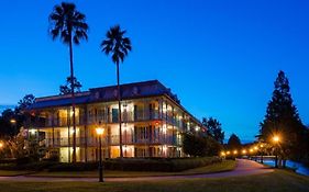 Disney'S Port Orleans Resort - French Quarter